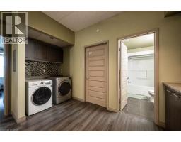 8 Hickory Street W Unit# 404, Waterloo, ON N2L3H6 Photo 11