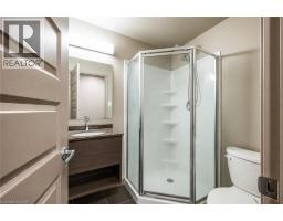 8 Hickory Street W Unit# 404, Waterloo, ON N2L3H6 Photo 15