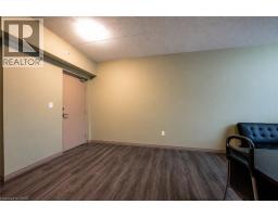 Bedroom - 8 Hickory Street W Unit# 404, Waterloo, ON N2L3H6 Photo 7