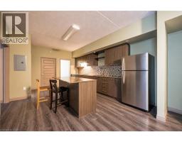 Primary Bedroom - 8 Hickory Street W Unit# 404, Waterloo, ON N2L3H6 Photo 8