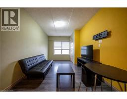 8 Hickory Street W Unit# 404, Waterloo, ON N2L3H6 Photo 9