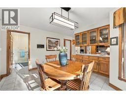 Family room - 144 Lovers Lane, Hamilton, ON L9G1G8 Photo 18