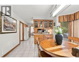 Kitchen - 144 Lovers Lane, Hamilton, ON L9G1G8 Photo 20