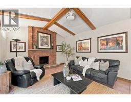 Foyer - 144 Lovers Lane, Hamilton, ON L9G1G8 Photo 23