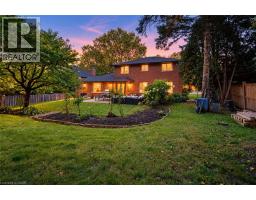 144 Lovers Lane, Hamilton, ON L9G1G8 Photo 45