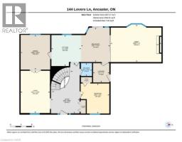144 Lovers Lane, Hamilton, ON L9G1G8 Photo 48