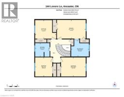 144 Lovers Lane, Hamilton, ON L9G1G8 Photo 49