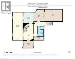 144 Lovers Lane, Hamilton, ON L9G1G8 Photo 50