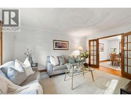 Recreation room - 144 Lovers Lane, Hamilton, ON L9G1G8 Photo 8