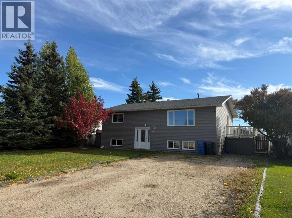 9915 97 Avenue, Wembley, Alberta, T0H3S0