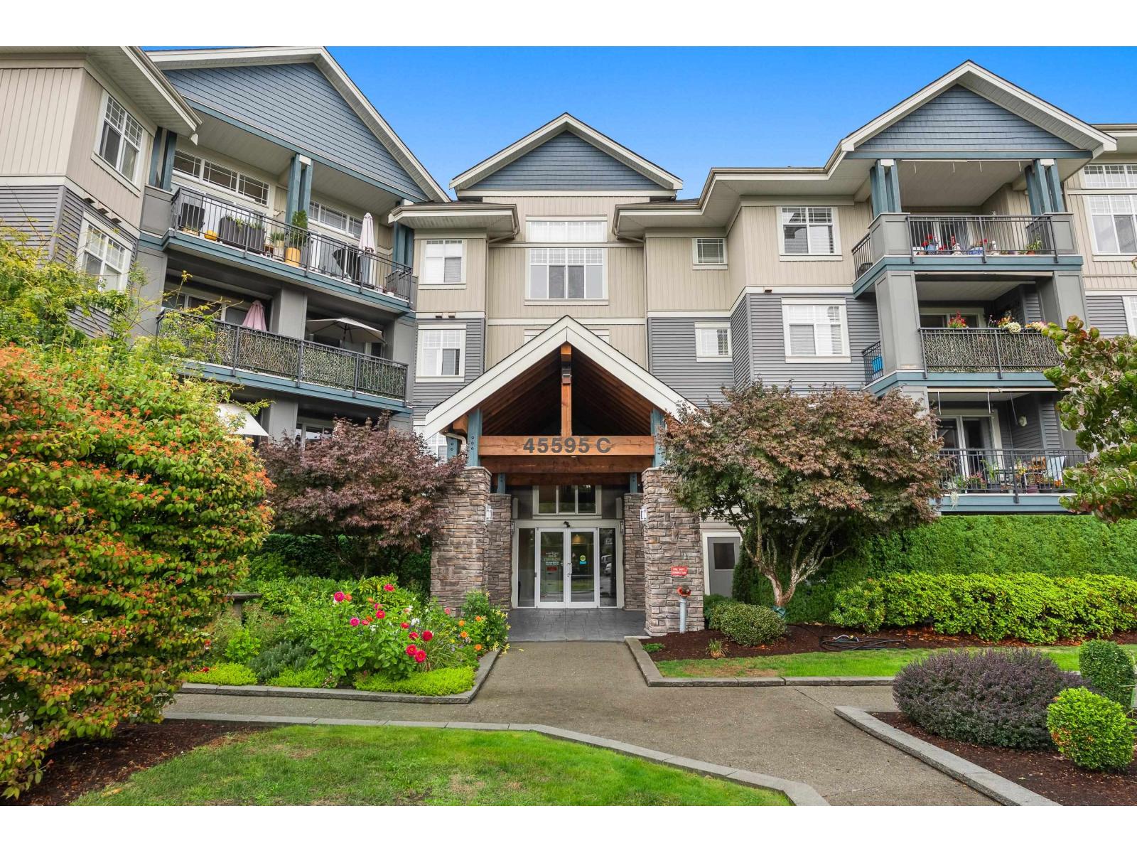 Property for sale at 105C 45595 TAMIHI WAY, Garrison Crossing