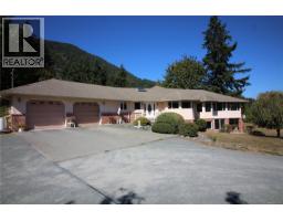 Patio - 7028 Westholme Rd, Westholme, BC V9L6B4 Photo 20