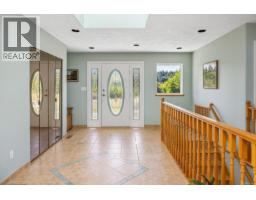 Laundry room - 7028 Westholme Rd, Westholme, BC V9L6B4 Photo 22