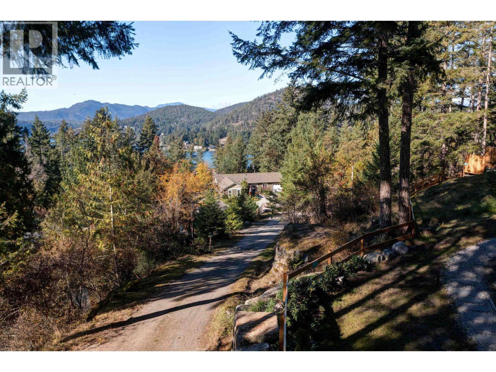 4517 POLLOCK ROAD, Pender Harbour