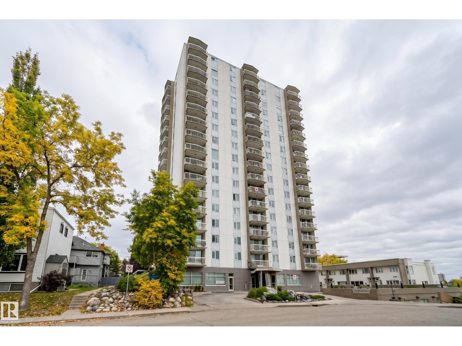 #1704 9835 113 ST NW - 1