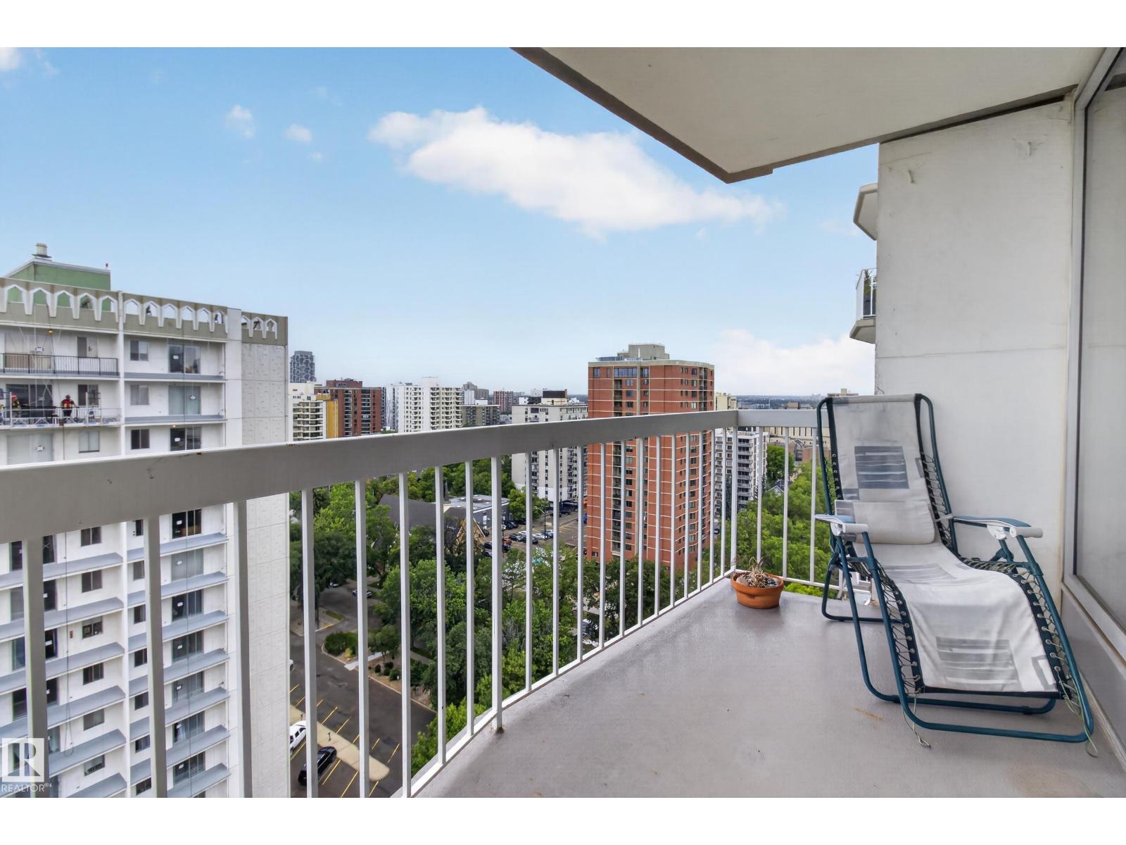 #1704 9835 113 ST NW - 16