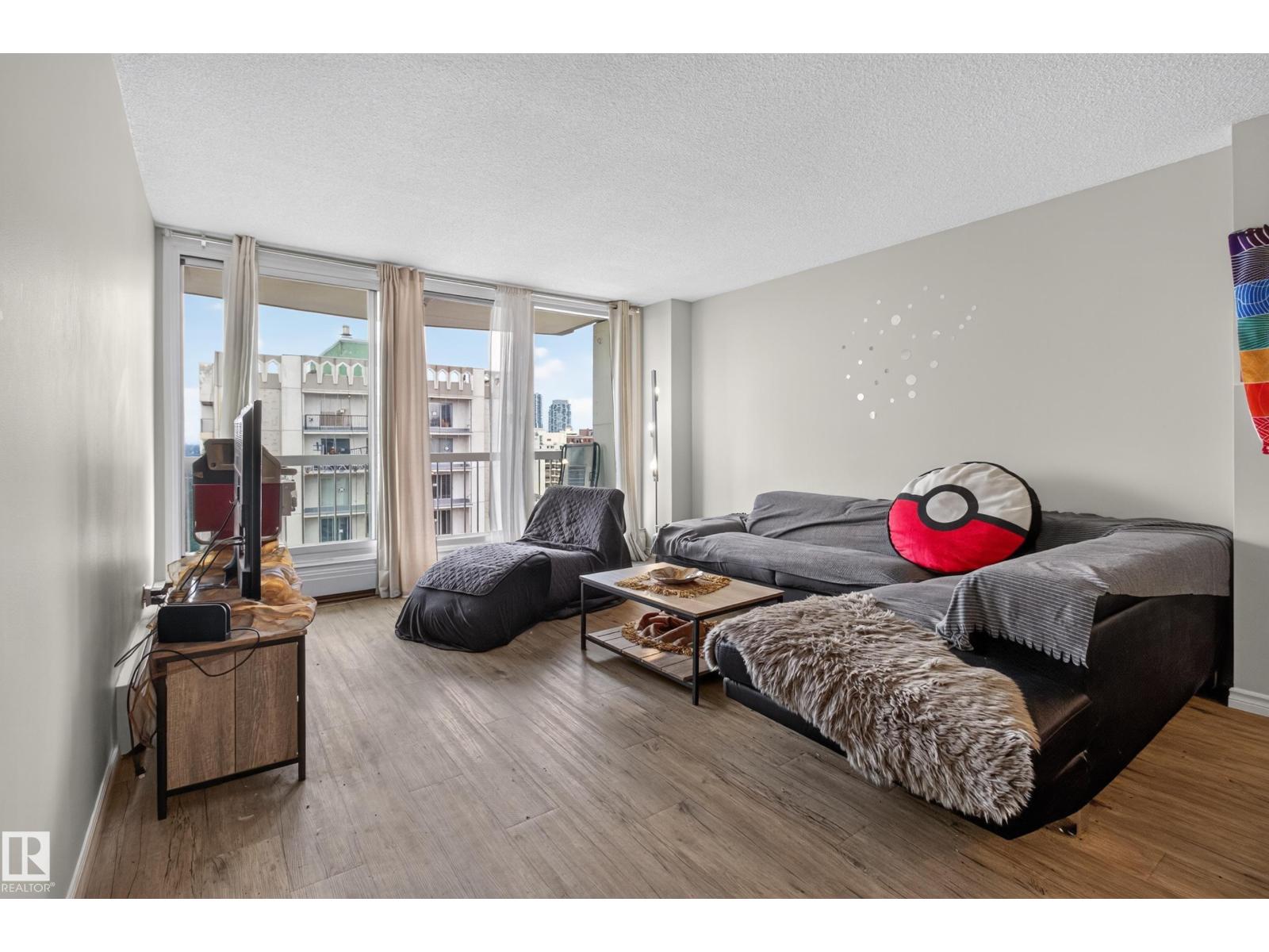 #1704 9835 113 ST NW - 2