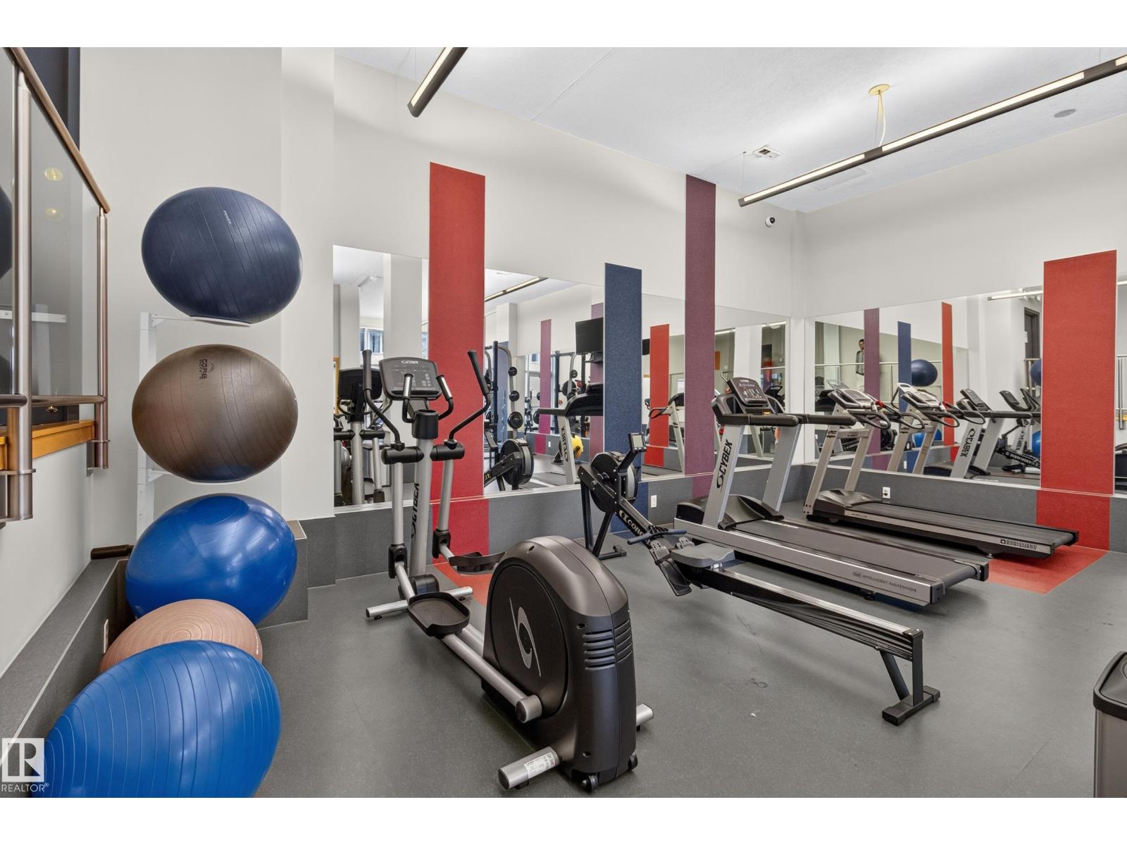 #1704 9835 113 ST NW - 22