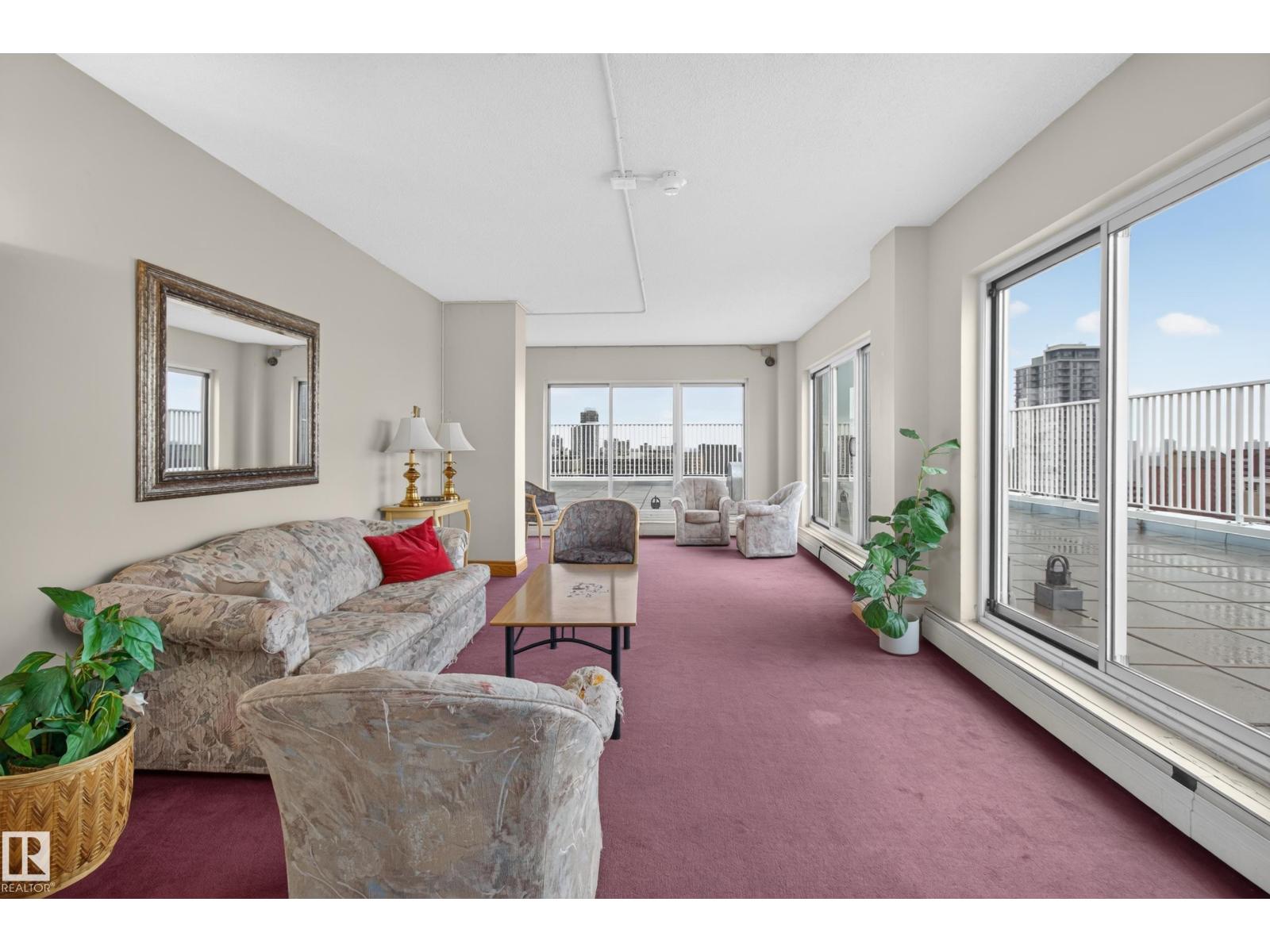 #1704 9835 113 ST NW - 24