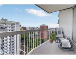#1704 9835 113 St Nw, Edmonton, AB T5K1N4 Photo 16