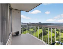 #1704 9835 113 St Nw, Edmonton, AB T5K1N4 Photo 17