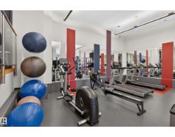 #1704 9835 113 St Nw, Edmonton, AB T5K1N4 Photo 22