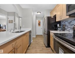 #1704 9835 113 St Nw, Edmonton, AB T5K1N4 Photo 8