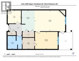 1990 Upper Sundance Drive Unit# 3111, West Kelowna, BC V4T3E7 Photo 28