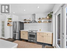 14 Manitoba Street, Toronto, ON M8Y1C7 Photo 17