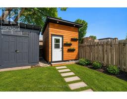 14 Manitoba Street, Toronto, ON M8Y1C7 Photo 35