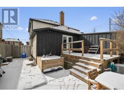 14 Manitoba Street, Toronto, ON M8Y1C7 Photo 41