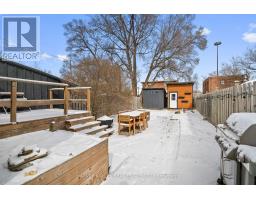 14 Manitoba Street, Toronto, ON M8Y1C7 Photo 42