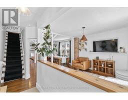 Laundry room - 14 Manitoba Street, Toronto, ON M8Y1C7 Photo 7