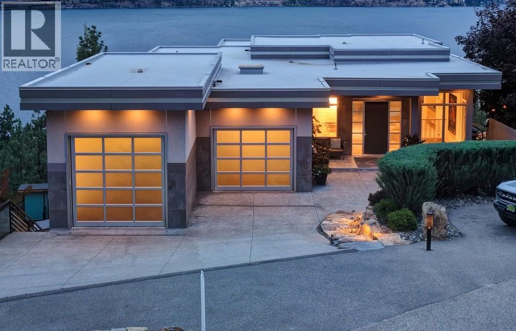 2560 Arthur Road, Kelowna