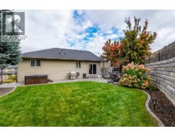 158 Fernie Place, Kamloops, BC V2C6S4 Photo 17