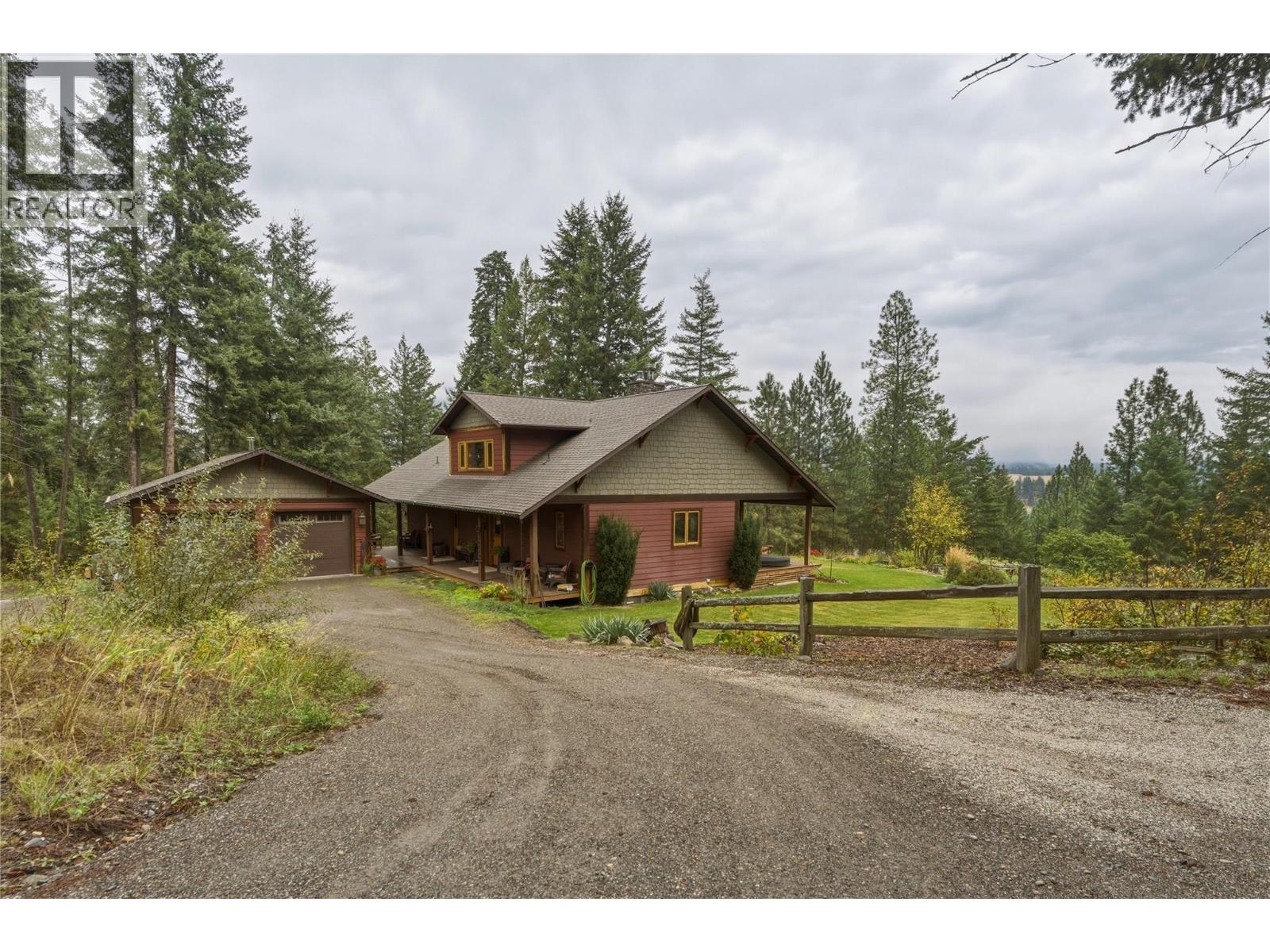 4127 O'Neil Road - 2