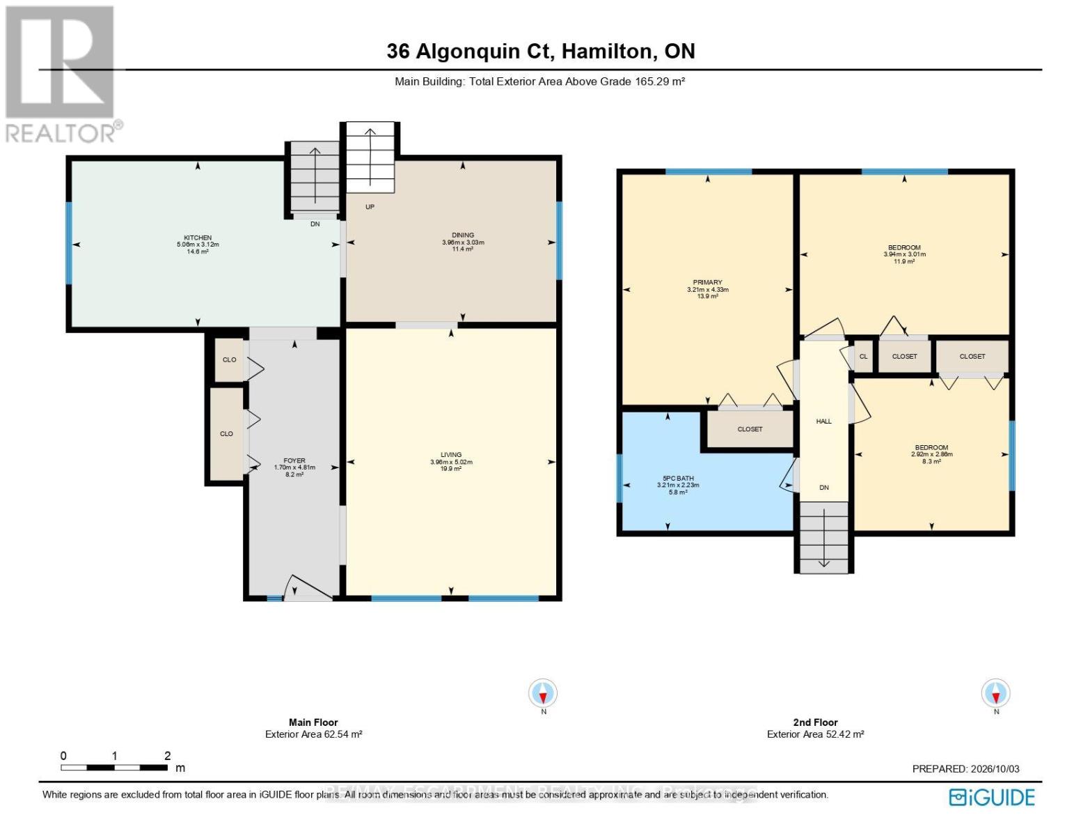 36 Algonquin Court, Hamilton, ON photo 45
