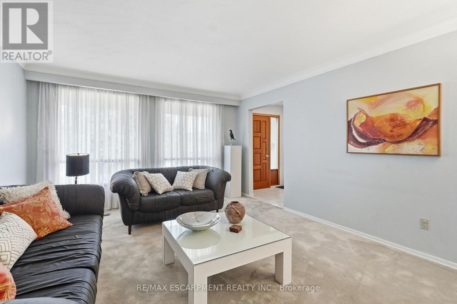 36 Algonquin Court, Hamilton, ON photo 7