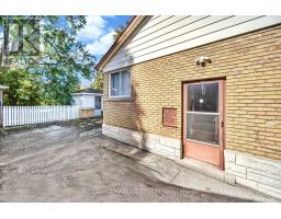 457 Dumfries Avenue, Kitchener, ON N2H2E9 Photo 43