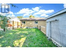 457 Dumfries Avenue, Kitchener, ON N2H2E9 Photo 47