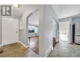 Recreational, Games room - 457 Dumfries Avenue, Kitchener, ON N2H2E9 Photo 7