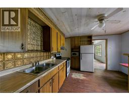 Eat in kitchen - 115 Broadbent Road, Mckellar, ON P0C1G0 Photo 7