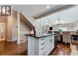 4pc Ensuite bath - 23 Montego Bay, Kingsville, ON N9Y4E7 Photo 9