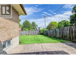 139 Elgin Crescent, Waterloo, ON N2J2S5 Photo 47