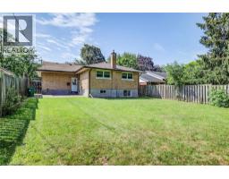 139 Elgin Crescent, Waterloo, ON N2J2S5 Photo 50