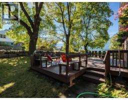 904 Fifth Street, Nelson, BC V1L2X8 Photo 42