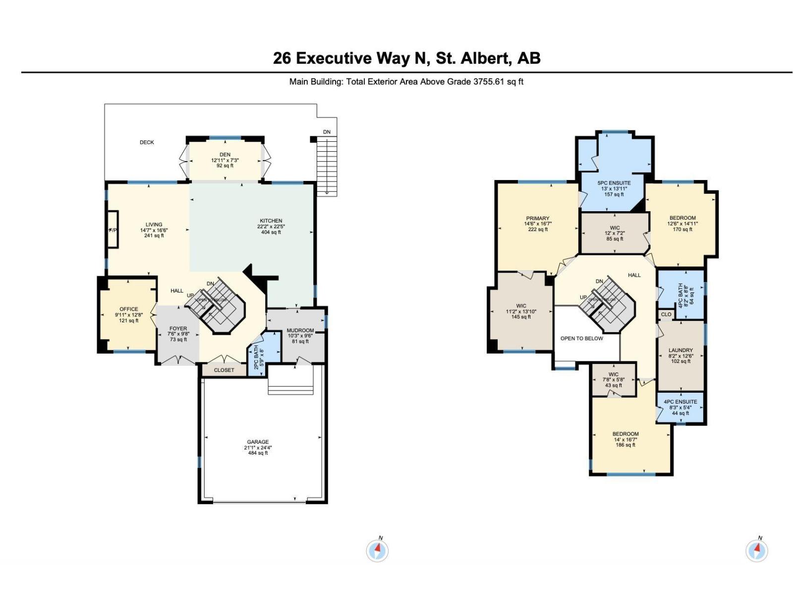 26 Executive Way, photo 59