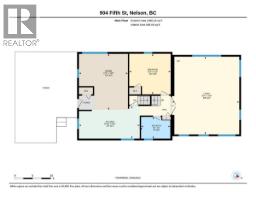 904 Fifth Street, Nelson, BC V1L2X8 Photo 67
