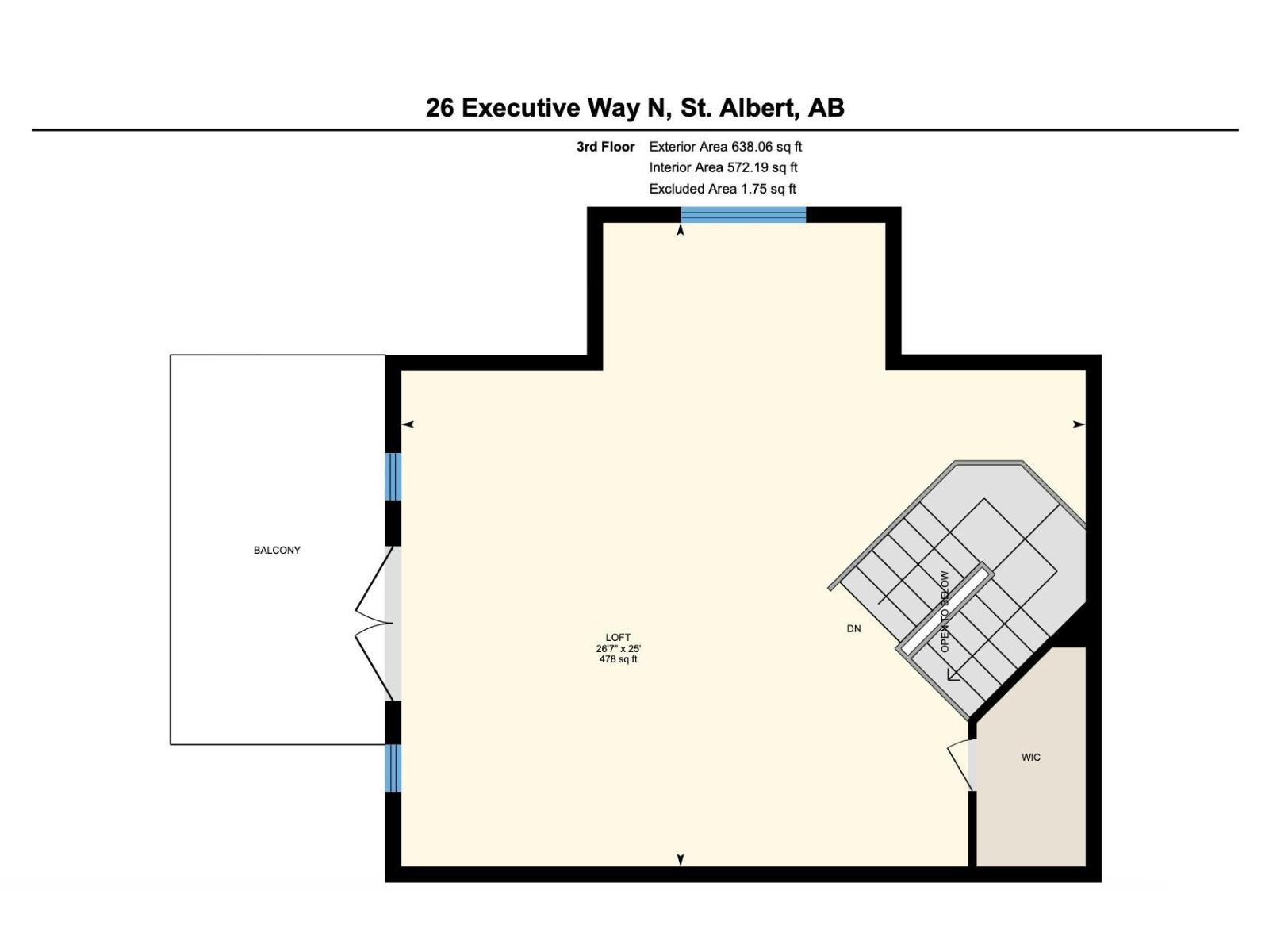 26 Executive Way, photo 61