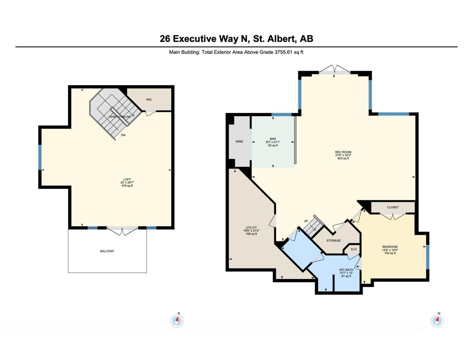 26 Executive Way, photo 60